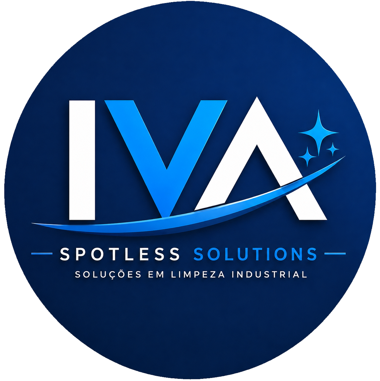IVA Spotless Solutions